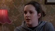 Amy on Coronation Street | Image Source: ITV